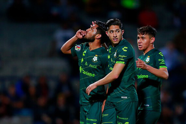 Noticias de Puerto Vallarta | NotiespacioPV | Pumas dice adiós y Monarcas avanza a cuartos de Copa MX