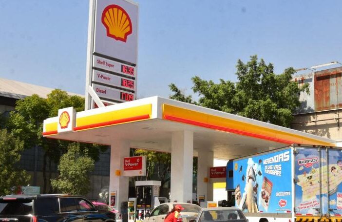 Notiespacio PV | Shell es la empresa que 'más se pasa de rosca' en la venta de gasolina: Profeco