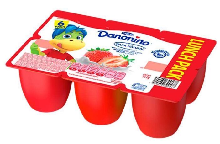 Notiespacio PV | Profeco halla irregularidades en Danonino y Chamyto