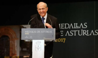 Noticias de Puerto Vallarta | NotiespacioPV | Fallece Plácido Arango, fundador de Aurrera y Grupo Vips