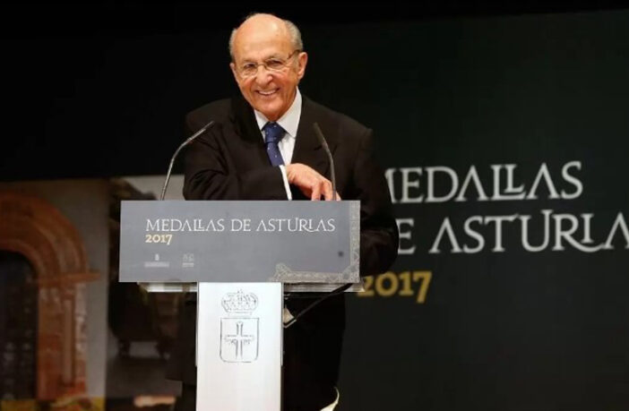Notiespacio PV | Fallece Plácido Arango, fundador de Aurrera y Grupo Vips