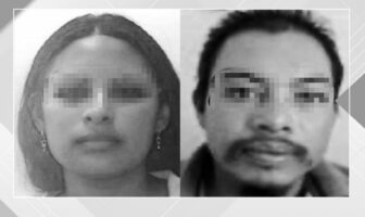 Noticias de Puerto Vallarta | NotiespacioPV | Presuntos asesinos de Fátima tienen miedo y piden protección