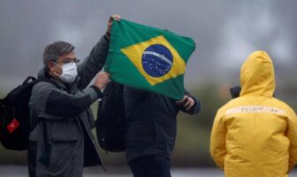 Noticias de Puerto Vallarta | NotiespacioPV | Coronavirus llega a América Latina; Brasil confirma primer caso