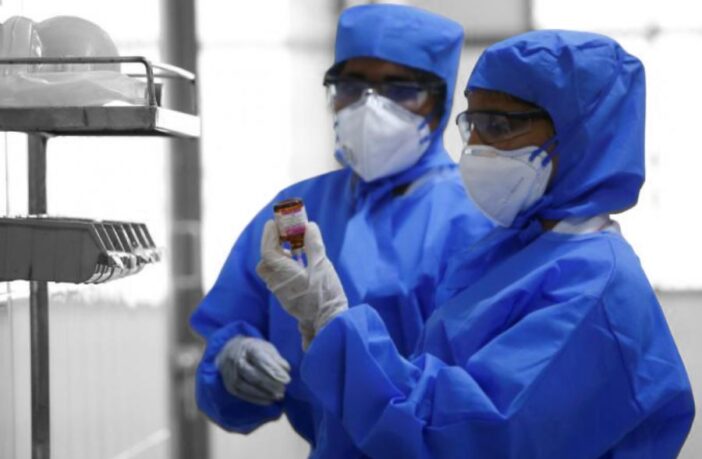 Noticias de Puerto Vallarta | NotiespacioPV | Descartan caso sospechoso de coronavirus en CdMx