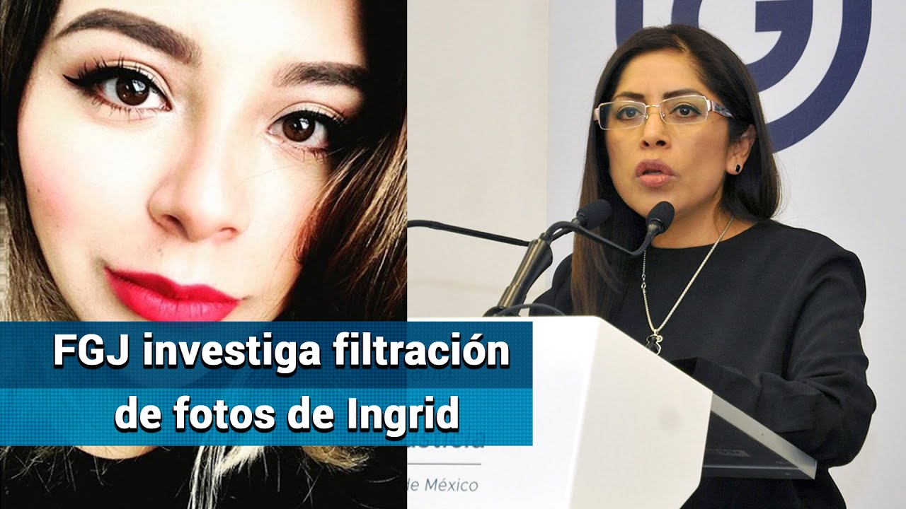 Noticias de Puerto Vallarta | NotiespacioPV | Tras caso Ingrid Escamilla, Fiscalía va contra filtración de fotos, dice Sheinbaum