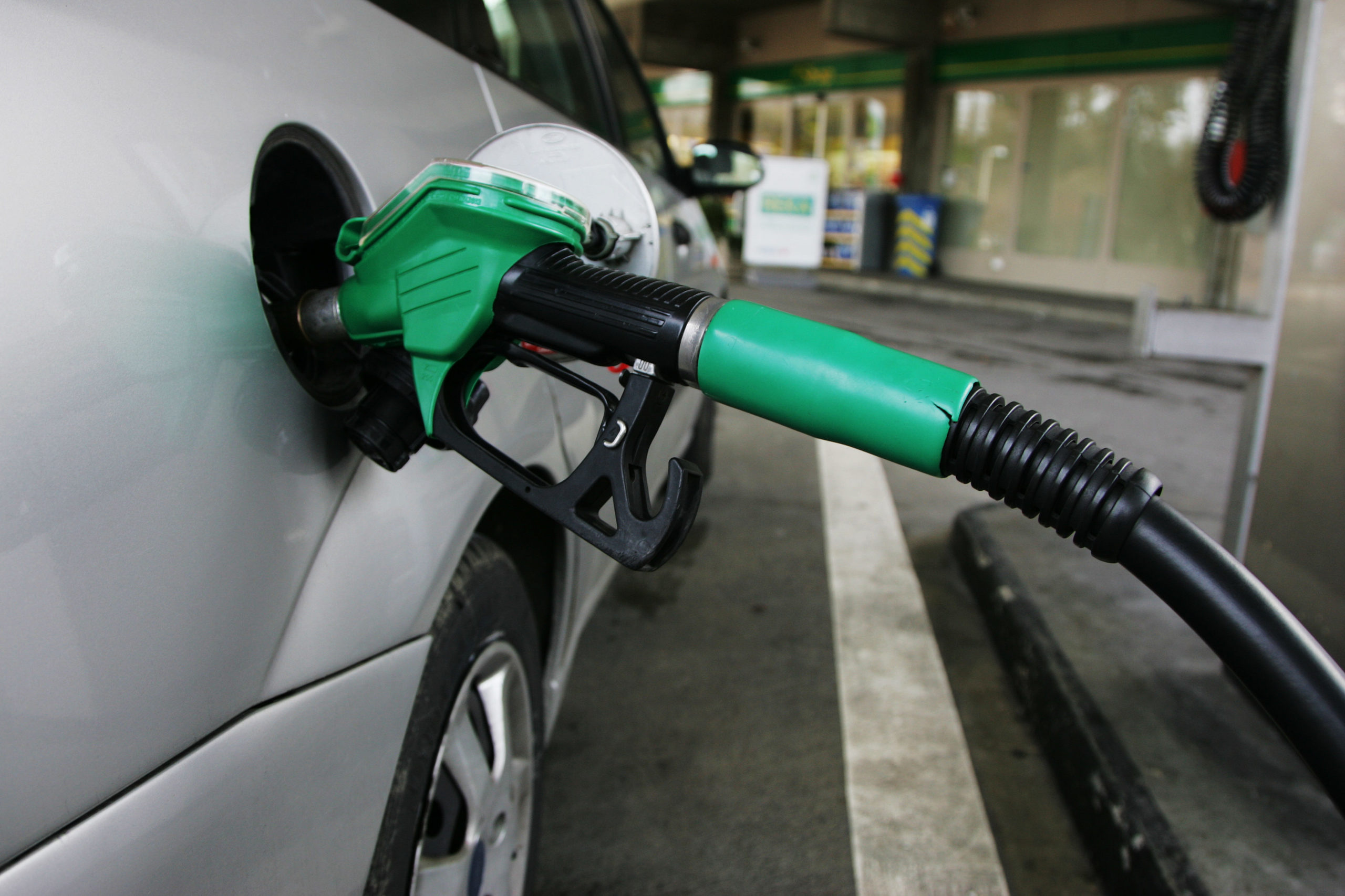 Noticias de Puerto Vallarta | NotiespacioPV | Precio de la gasolina hoy martes 18 de febrero en México