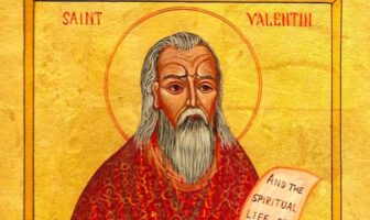 Noticias de Puerto Vallarta | NotiespacioPV | Y a todo esto, ¿quién es San Valentín?