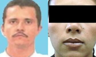 Noticias de Puerto Vallarta | NotiespacioPV | Cae hija del ‘Mencho’ en los Estados Unidos