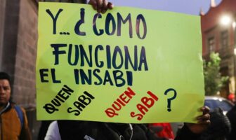 Noticias de Puerto Vallarta | NotiespacioPV | Estos son los estados que descartaron unirse al Insabi