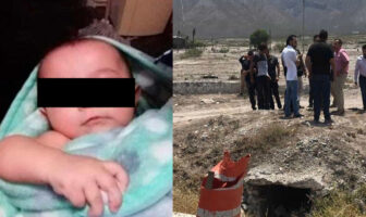 Noticias de Puerto Vallarta | NotiespacioPV | Mamá fingió secuestro de bebe muerto : Fiscalía de Coahuila