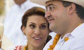 Noticias de Puerto Vallarta | NotiespacioPV | Confirman orden de aprehensión contra Karime Macías