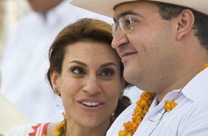 Noticias de Puerto Vallarta | NotiespacioPV | Confirman orden de aprehensión contra Karime Macías