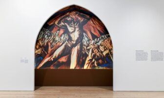 Noticias de Puerto Vallarta | NotiespacioPV | ¡Viva México! Rivera y Orozco se hacen presentes en exposición en Museo Whitney de Nueva York