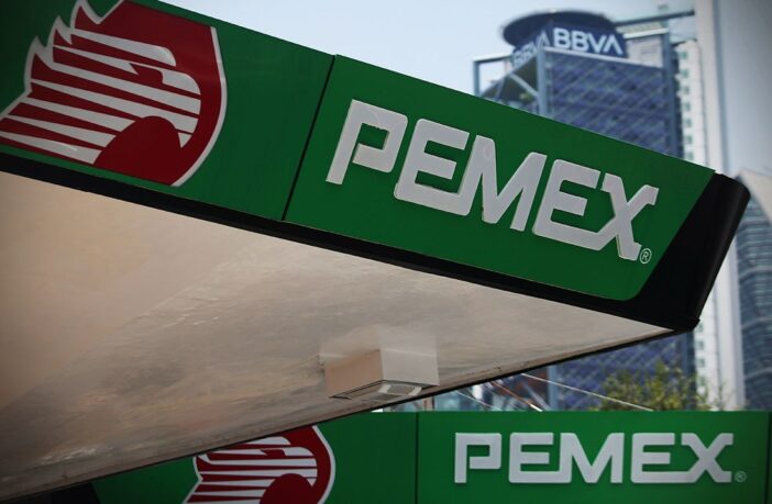 Notiespacio PV | Producción de Pemex supera la barrera de un millón 700 mil barriles en enero