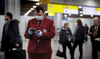 Noticias de Puerto Vallarta | NotiespacioPV | Prohíbe Rusia la entrada de chinos a su territorio por coronavirus