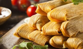 Noticias de Puerto Vallarta | NotiespacioPV | Origen e historia de los tamales en México