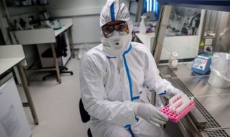 Noticias de Puerto Vallarta | NotiespacioPV | China tendría lista una vacuna contra el coronavirus