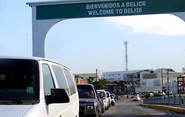 Noticias de Puerto Vallarta | NotiespacioPV | Belice cierra su frontera con México ante crisis por coronavirus