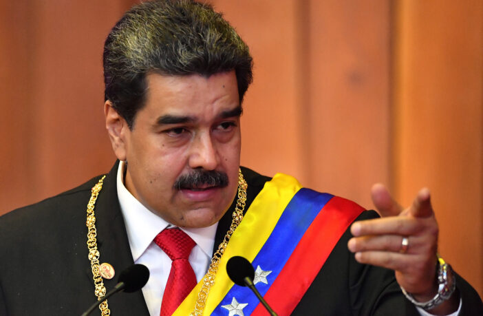 Noticias de Puerto Vallarta | NotiespacioPV | Coronavirus en Venezuela