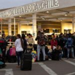 Noticias de Puerto Vallarta | NotiespacioPV | Chile decreta cierre de fronteras para extranjeros, ante coronavirus