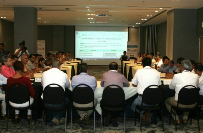Noticias de Puerto Vallarta | NotiespacioPV | Hoteleros de Puerto Vallarta conforman comité por crisis de salud