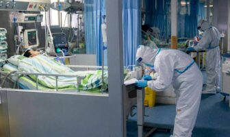 Noticias de Puerto Vallarta | NotiespacioPV | Pacientes 'curados' vuelven a dar positivo a semanas de ser dados de alta