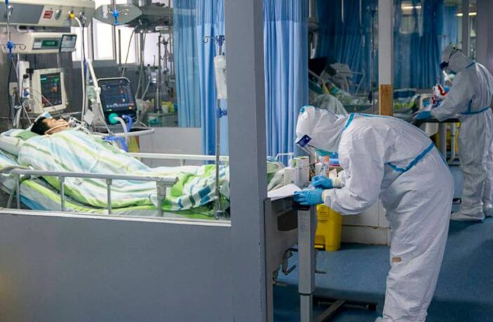 Noticias de Puerto Vallarta | NotiespacioPV | Pacientes 'curados' vuelven a dar positivo a semanas de ser dados de alta