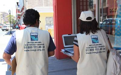 Noticias de Puerto Vallarta | NotiespacioPV | Asaltan violentamente a los del Inegi