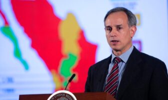 Se vacunará a menores de 12 a 17 años con riesgo de sufrir Covid grave