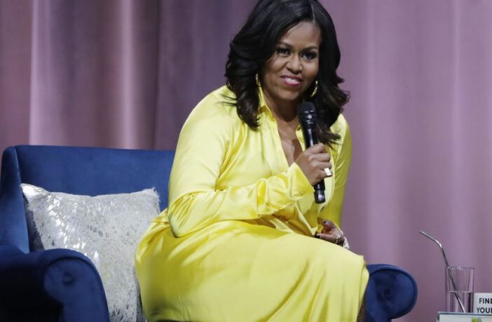 Noticias de Puerto Vallarta | NotiespacioPV | Michelle Obama ofrecerá conversación en el Auditorio Nacional