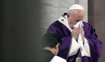 Noticias de Puerto Vallarta | NotiespacioPV | Papa Francisco da negativo en prueba de coronavirus
