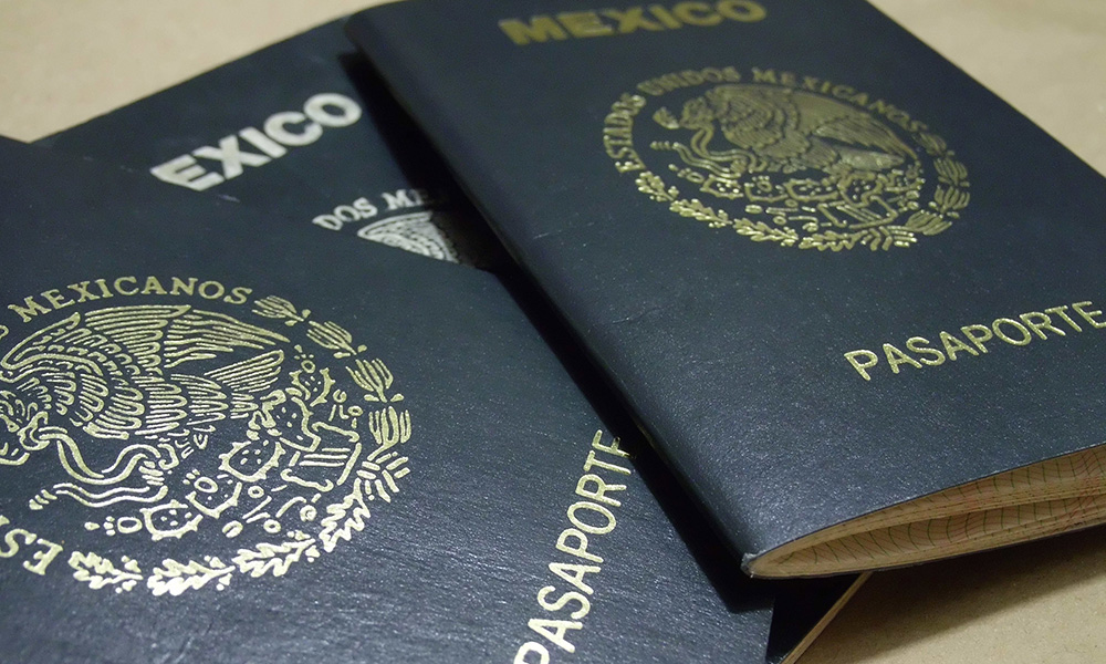 Noticias de Puerto Vallarta | NotiespacioPV | La SRE suspende emisión de pasaportes por contingencia