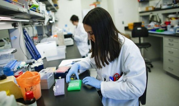 Noticias de Puerto Vallarta | NotiespacioPV | ¿Cómo se realiza la prueba de coronavirus?