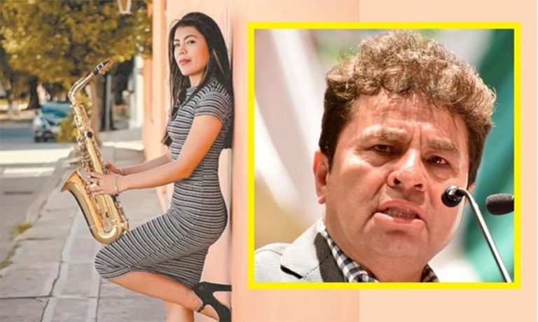 Noticias de Puerto Vallarta | NotiespacioPV | Llama víctima quemada con ácido en Oaxaca a alzar la voz