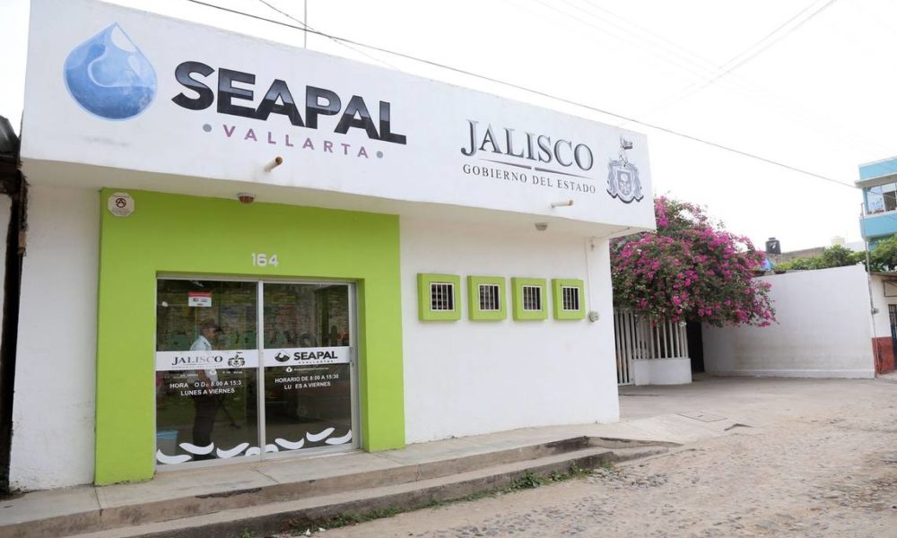 Noticias de Puerto Vallarta | NotiespacioPV | Historia pura y dura; Seapal se municipaliza