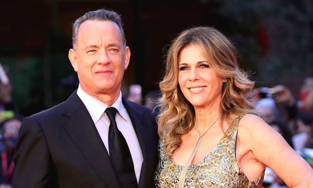 Noticias de Puerto Vallarta | NotiespacioPV | Tom Hanks y su esposa confirman que tienen coronavirus