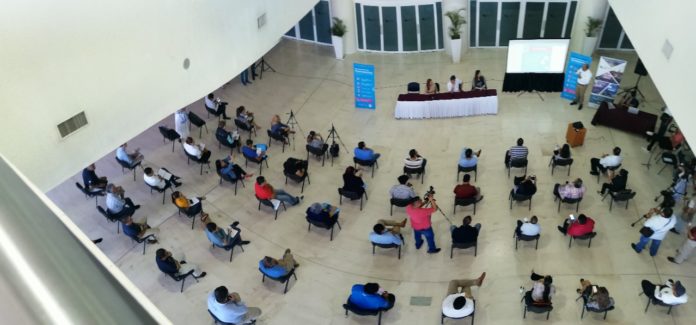 Empresarios acusan falta de acciones ante coronavirus en Puerto Vallarta