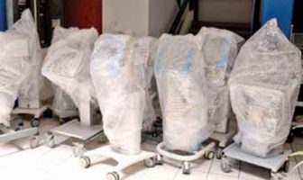 Noticias de Puerto Vallarta | NotiespacioPV | IMSS devuelve ventiladores que compró a hijo de Bartlett