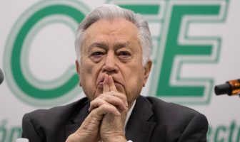 Noticias de Puerto Vallarta | NotiespacioPV | Zoe Robledo justifica compra de ventiladores a hijo de Bartlett