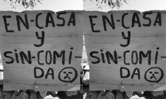 Noticias de Puerto Vallarta | NotiespacioPV | Los invisibles para el gobierno de Arturo Dávalos