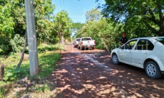 Noticias de Puerto Vallarta | NotiespacioPV | Buscan a presunto asesino de Carolina, ultimada en Bahía de Banderas