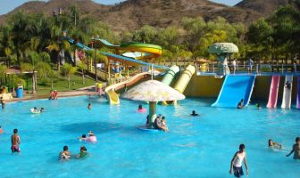 Noticias de Puerto Vallarta | NotiespacioPV | Balnearios de Jalisco a punto de ahogarse y sin apoyos