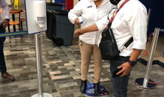 Noticias de Puerto Vallarta | NotiespacioPV | Estuvieron calladitos dos días, y después aprobaron apertura de cines y casinos