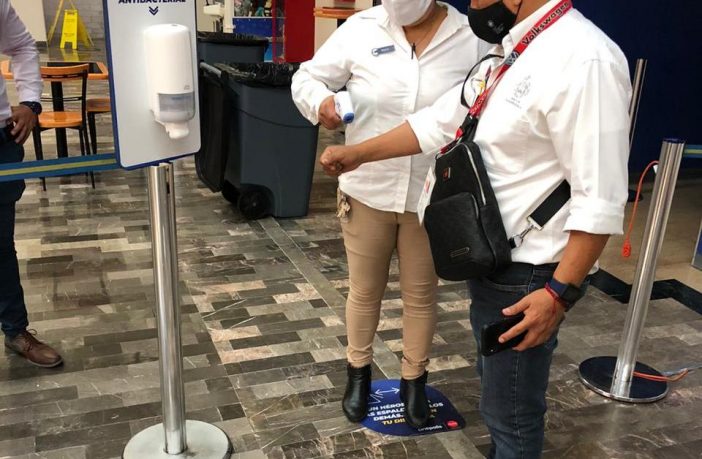 Noticias de Puerto Vallarta | NotiespacioPV | Estuvieron calladitos dos días, y después aprobaron apertura de cines y casinos
