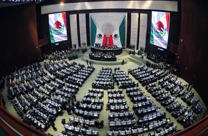 Noticias de Puerto Vallarta | NotiespacioPV | Recabarán diputados firmas para enjuiciar a ex presidentes