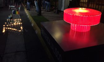 Noticias de Puerto Vallarta | NotiespacioPV | Estudiantes activan 'botón rojo' por violencia en Jalisco
