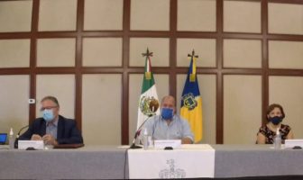 Noticias de Puerto Vallarta | NotiespacioPV | Sin datos o metas, presentan Hub de Emprendimiento Biotecnológico de Jalisco