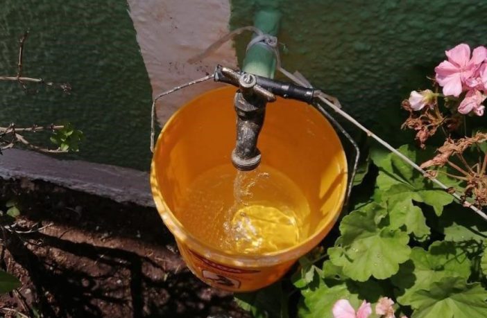 Noticias de Puerto Vallarta | NotiespacioPV | Que ahora sí, prometen ya tomar en serio denuncias de agua sucia en Guadalajara