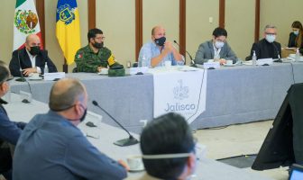 Noticias de Puerto Vallarta | NotiespacioPV | Para evitar robos, incrementarán vigilancia en zonas comerciales de capital de Jalisco