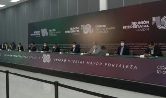Noticias de Puerto Vallarta | NotiespacioPV | Bloque de gobernadores de Alianza Federalista analizan regreso a clases